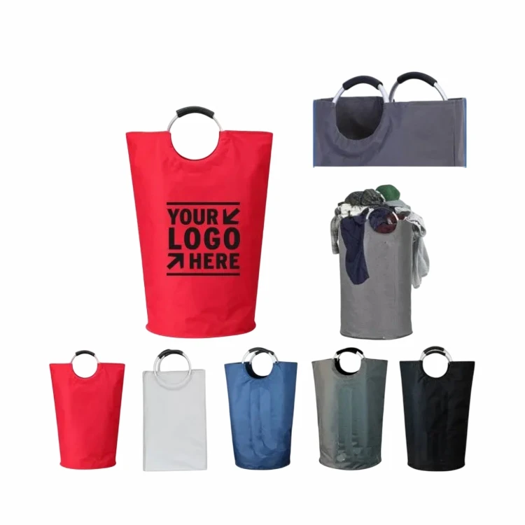 Large Laundry Bag With Handles
